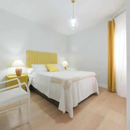 Apartment Casa Angeline Rosa 2 By Kubik *