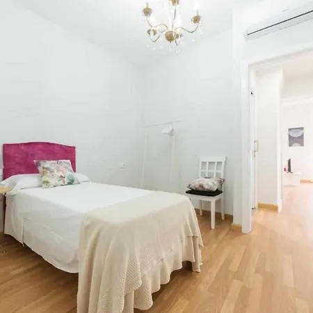 Apartment Casa Angeline Rosa 2 By Kubik